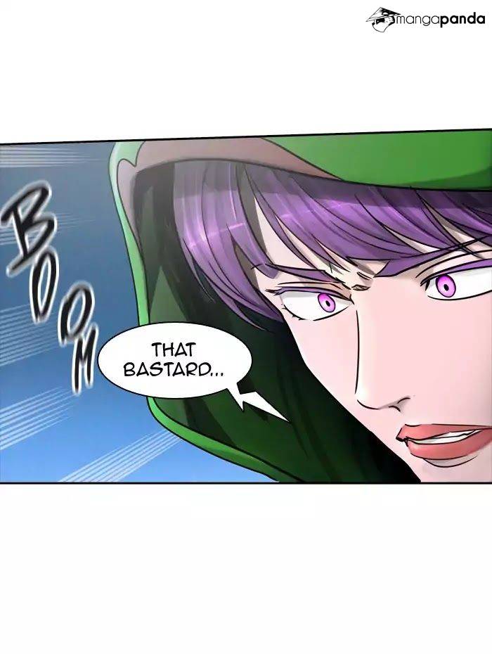 Tower of God Chapter 398 image 002